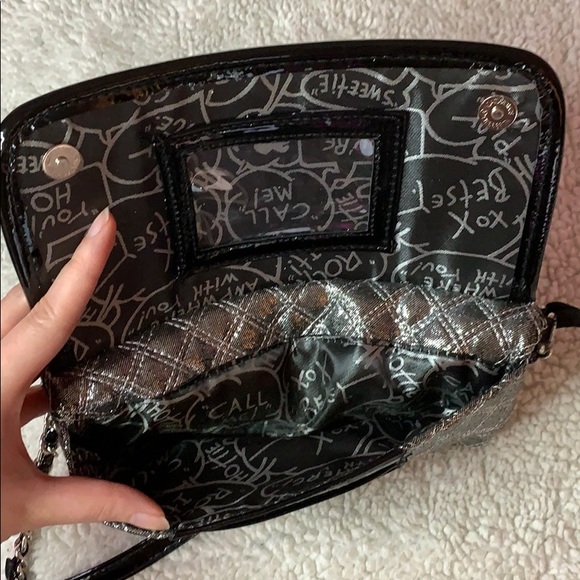 Betsey Johnson crossbody bag - Picture 6 of 6